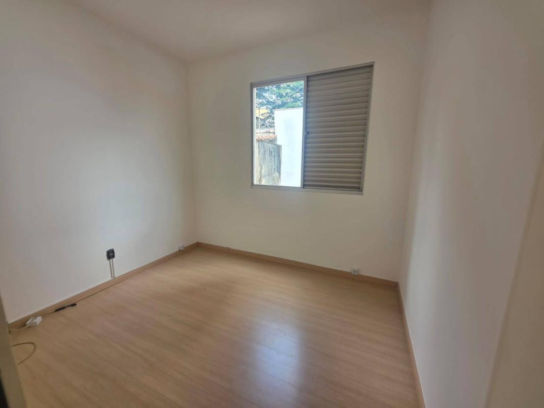 Apartamento, Anchieta, 3 Quartos, 1 Vaga