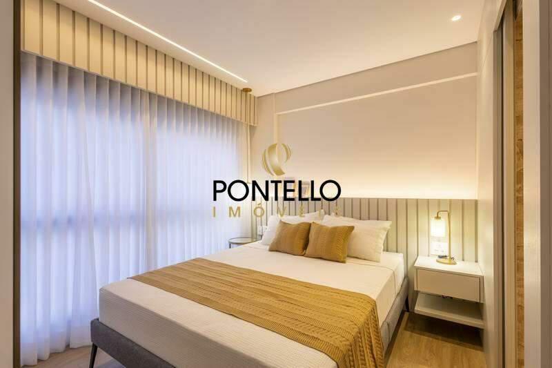 Apartamento, Sion, 2 Quartos, 2 Vagas, 2 Suítes