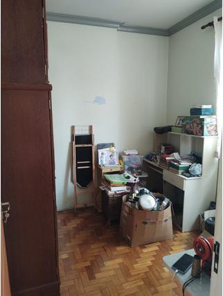 Apartamento, Centro, 3 Quartos, 0 Vaga