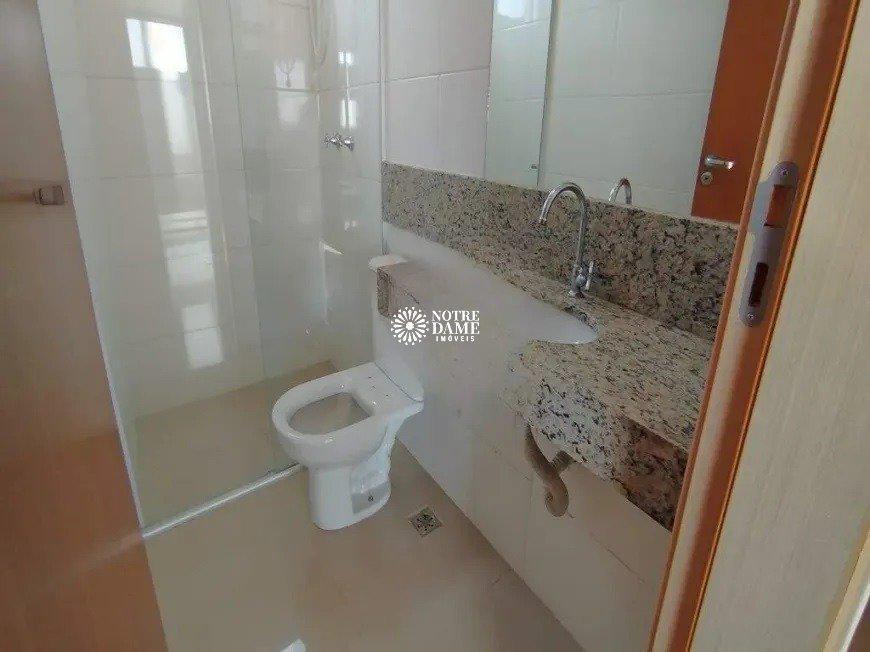 Apartamento, Serra, 2 Quartos, 1 Vaga, 1 Suíte