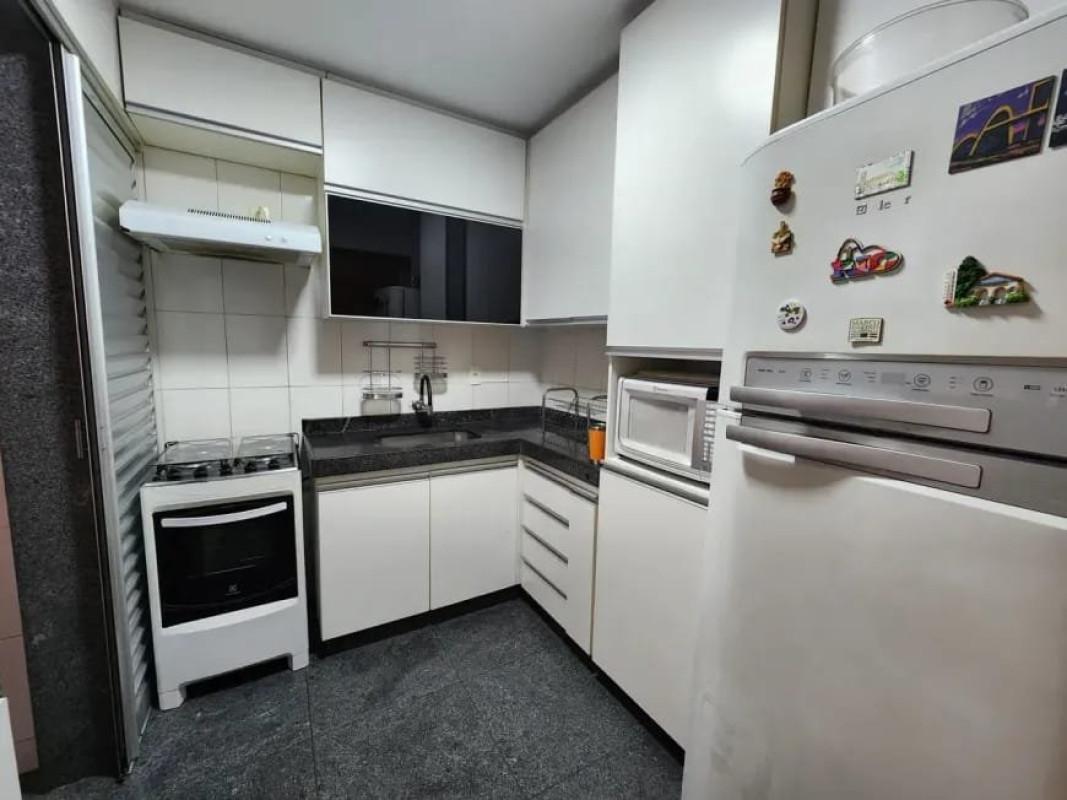 Apartamento, Prado, 3 Quartos, 3 Vagas, 1 Suíte