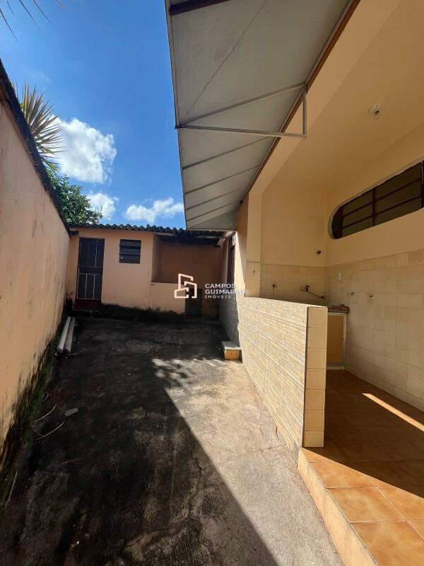 Casa, São Salvador
