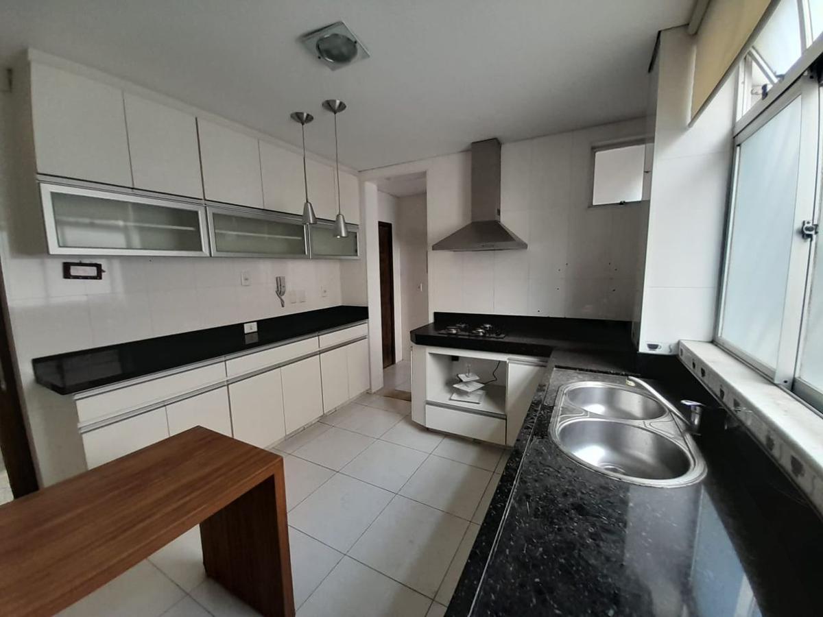 Apartamento, Palmares, 5 Quartos, 2 Vagas, 3 Suítes