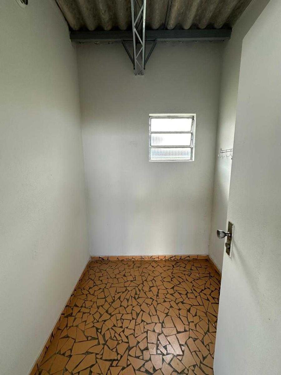Apartamento, Jardim Andere, 0 Quarto, 0 Vaga