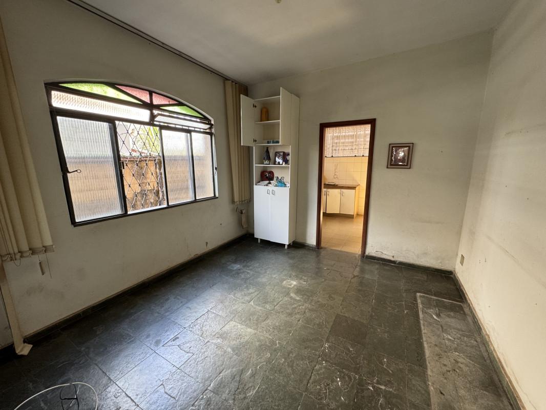 Casa, Sagrada Família, 3 Quartos, 3 Vagas, 1 Suíte