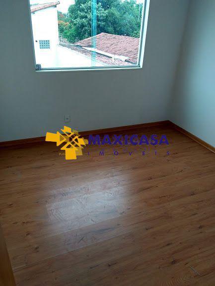 Casa, Parque Copacabana, 3 Quartos, 2 Vagas, 1 Suíte