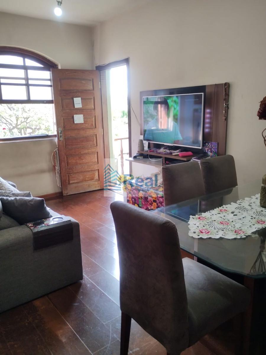 Casa, São João Batista (venda Nova), 3 Quartos, 4 Vagas, 1 Suíte