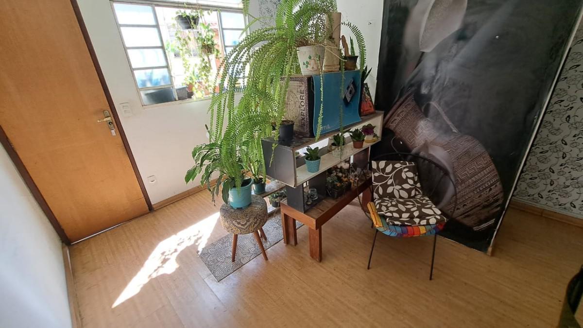 Casa, Palmares, 2 Quartos, 1 Vaga