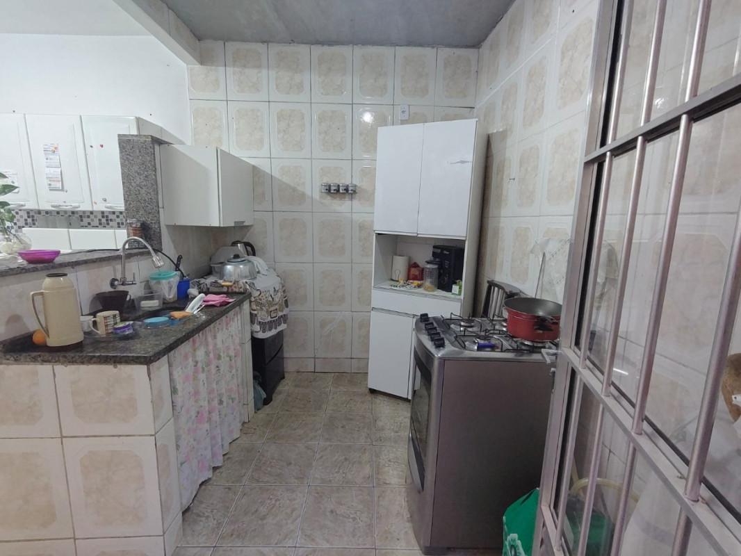 Casa, Lagoa, 2 Quartos, 0 Vaga
