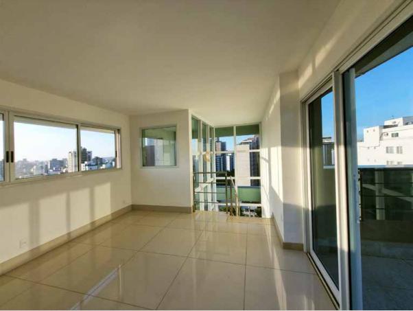 Apartamento, Cruzeiro, 4 Quartos, 4 Vagas, 2 Suítes