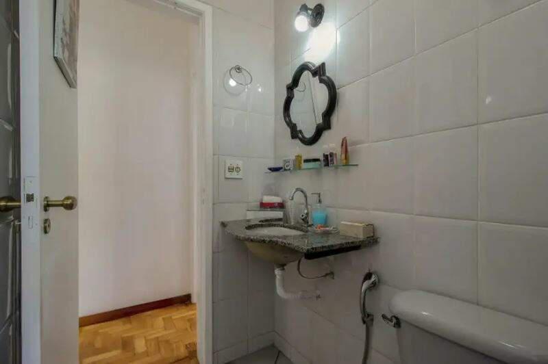 Apartamento, Estoril, 3 Quartos, 1 Vaga, 1 Suíte