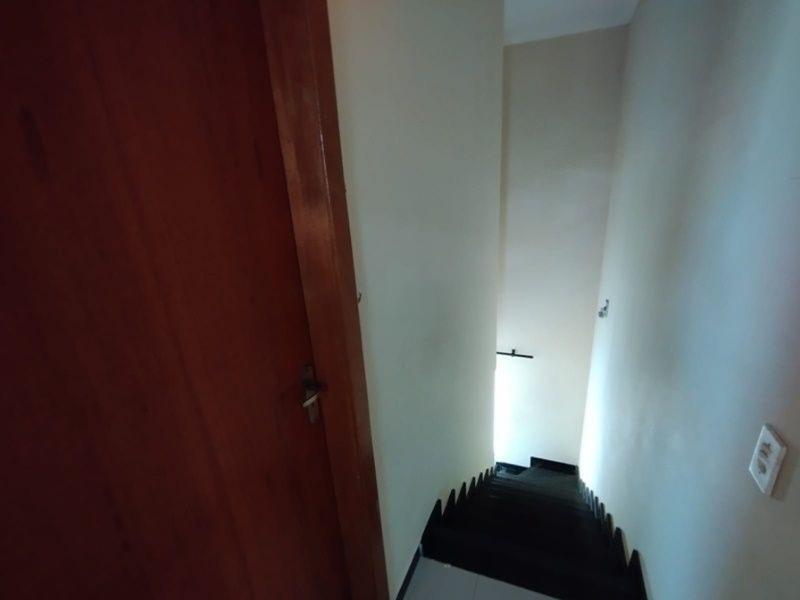 Casa, Mantiqueira, 2 Quartos, 1 Vaga