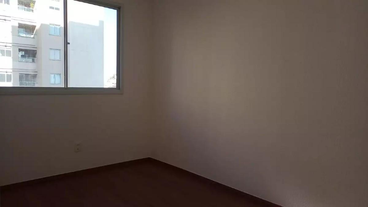 Apartamento, Jk, 2 Quartos, 1 Vaga, 1 Suíte