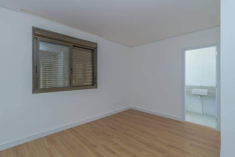 Cobertura, Serra, 3 Quartos, 3 Vagas, 1 Suíte