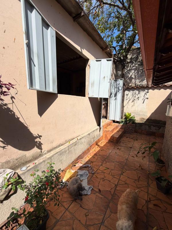 Casa, São Benedito, 3 Quartos, 2 Vagas