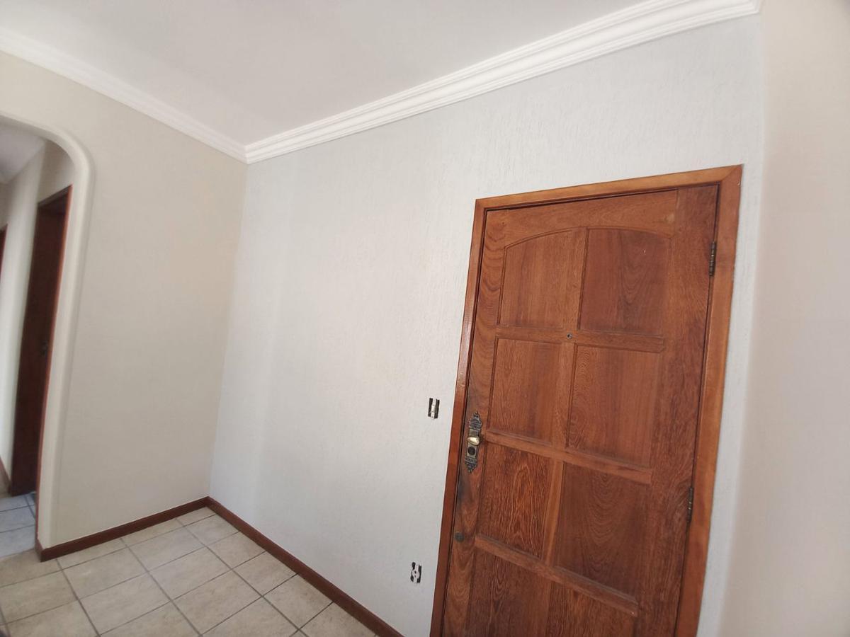 Apartamento, Indaiá, 3 Quartos, 1 Vaga