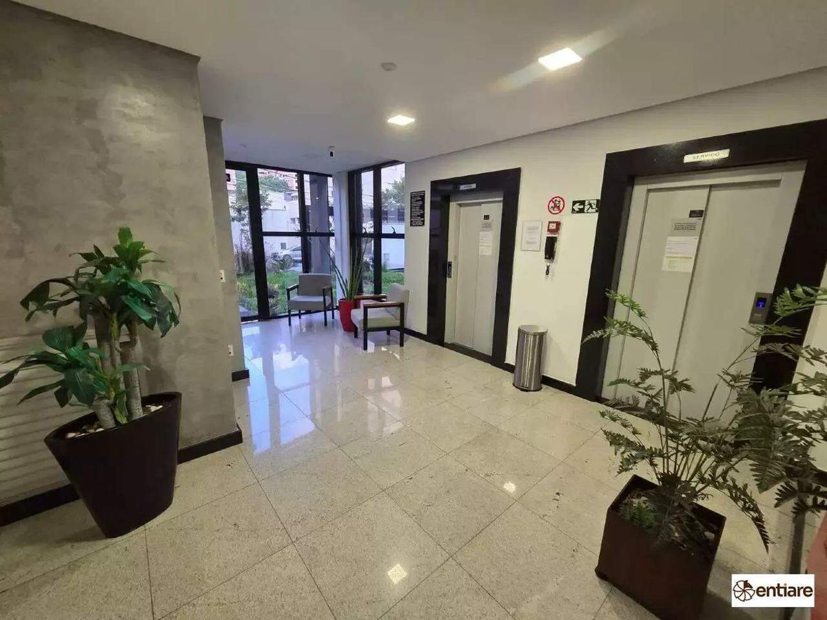 Apartamento, Ouro Preto, 1 Quarto, 1 Vaga