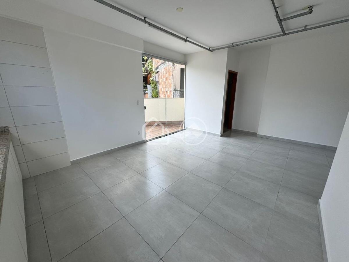 Cobertura, Buritis, 3 Quartos, 1 Vaga