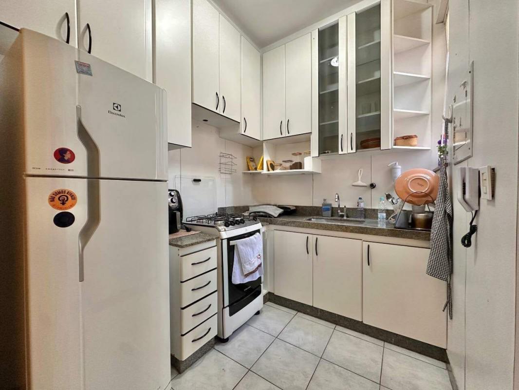 Apartamento, Sion, 2 Quartos, 2 Vagas, 1 Suíte