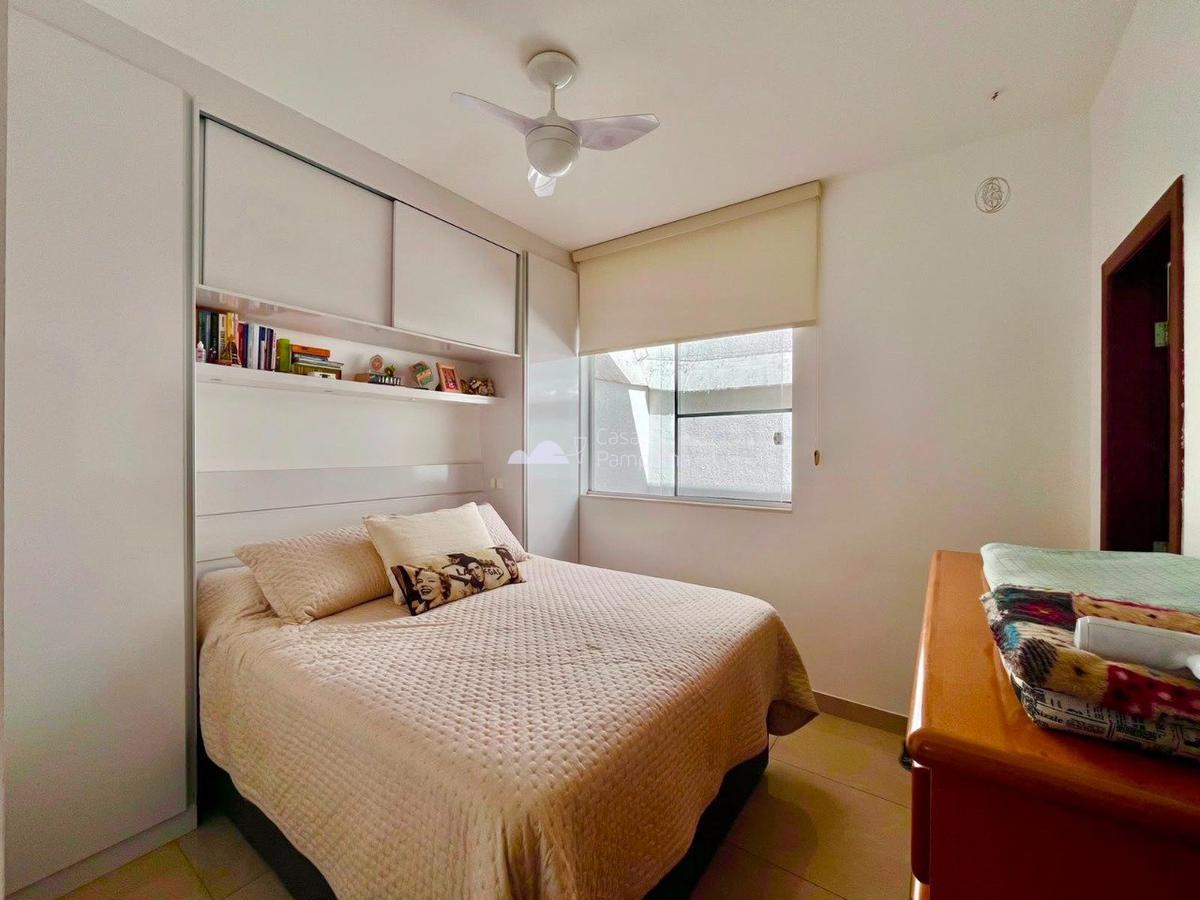 Casa, Santa Mônica, 3 Quartos, 2 Vagas, 1 Suíte