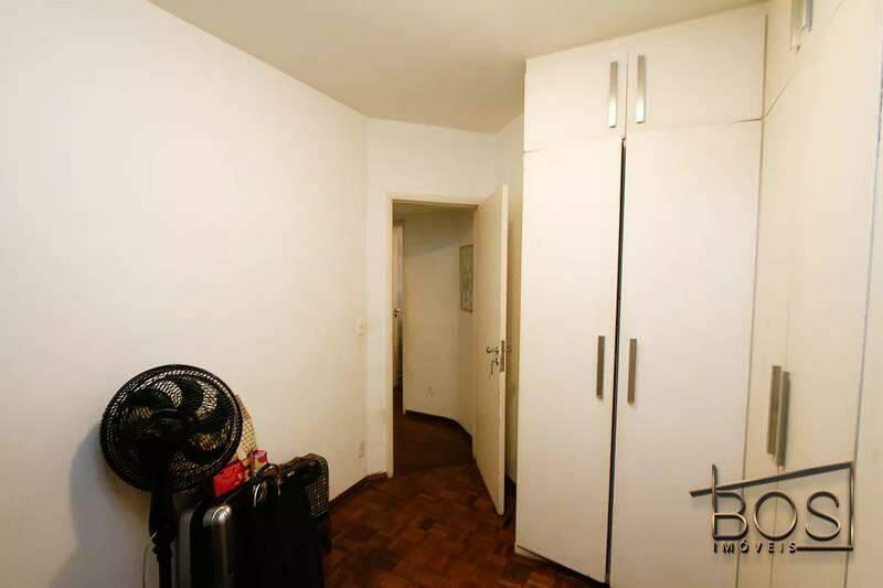 Cobertura, Santa Lúcia, 4 Quartos, 2 Vagas, 1 Suíte