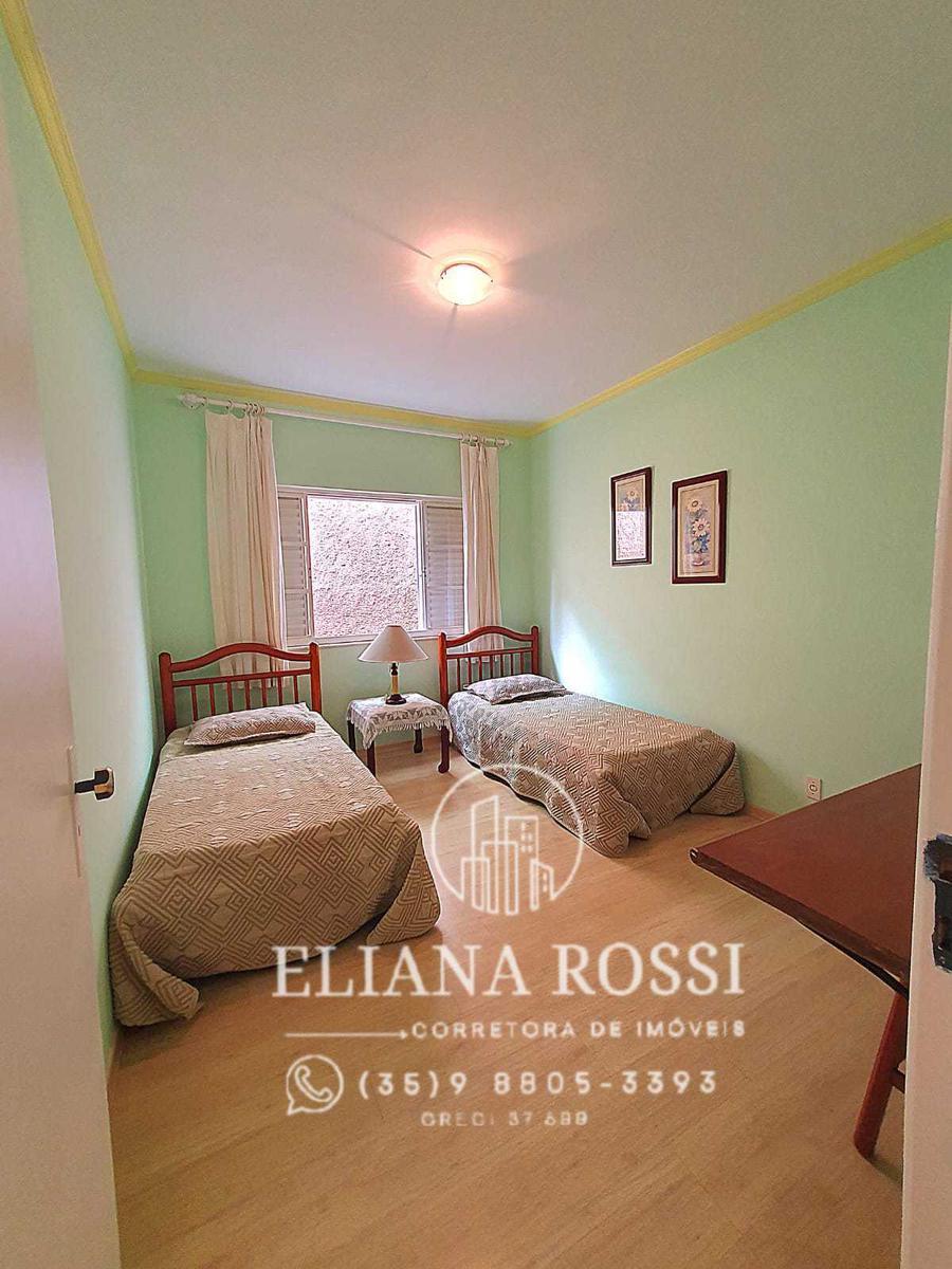 Casa, Campos Elíseos, 3 Quartos, 2 Vagas, 1 Suíte