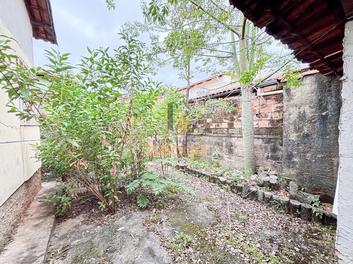 Casa, Conjunto Celso Machado, 3 Quartos, 1 Vaga