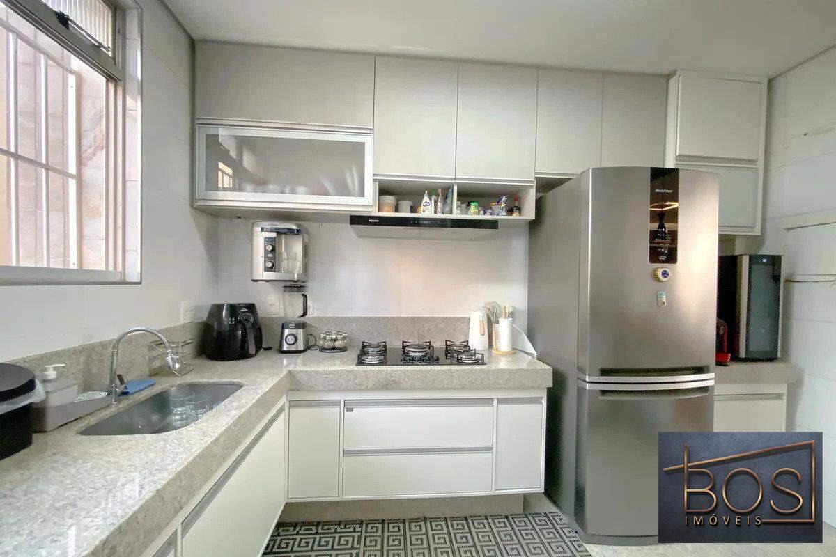 Apartamento, Gutierrez, 3 Quartos, 2 Vagas, 1 Suíte
