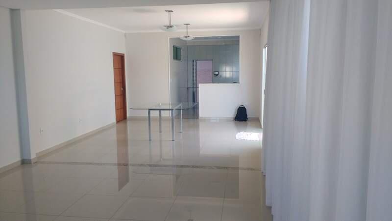 Casa, Havaí, 4 Quartos, 4 Vagas, 2 Suítes