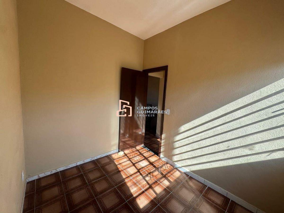 Casa, Teixeira Dias, 3 Quartos, 1 Vaga