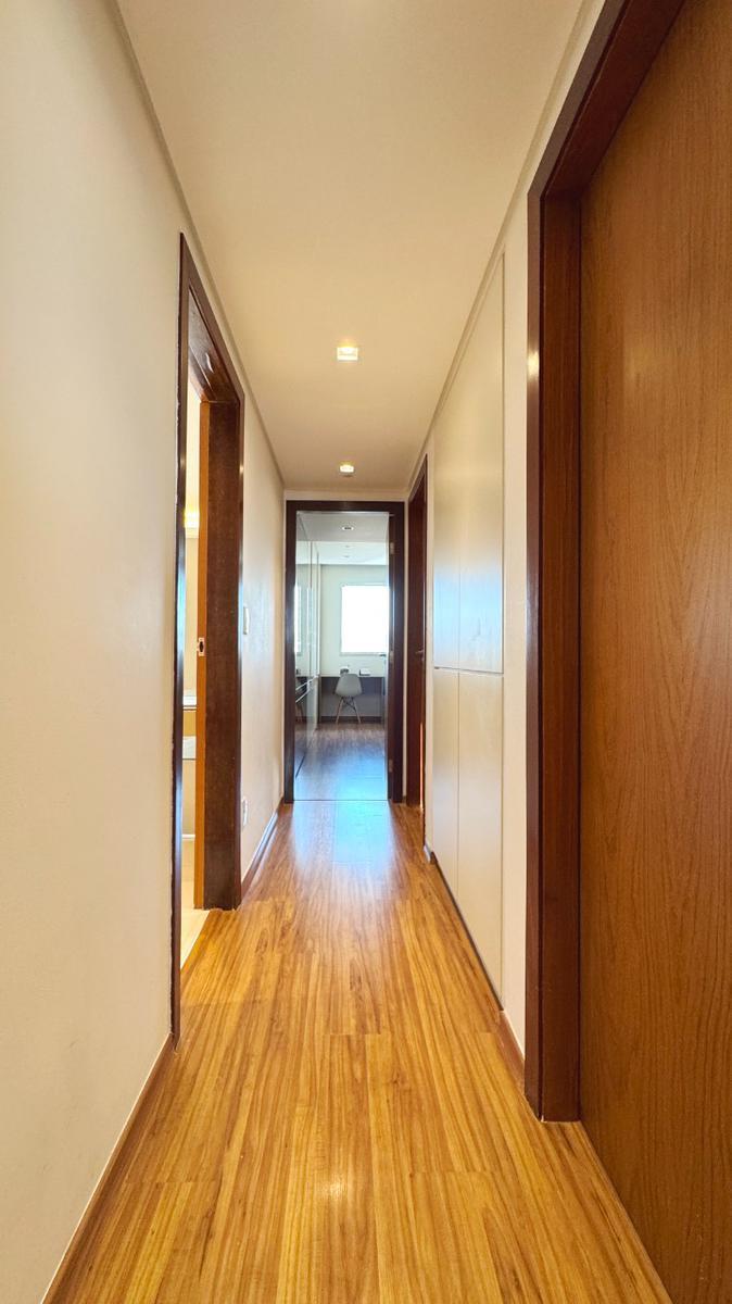 Apartamento, Lourdes, 4 Quartos, 4 Vagas, 2 Suítes