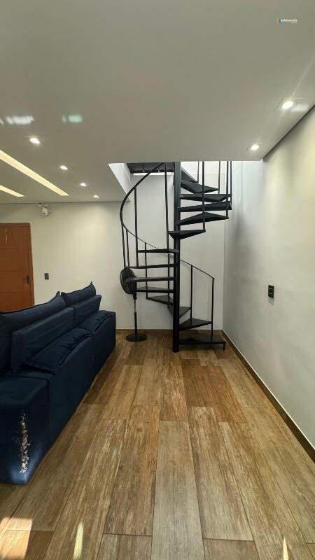 Cobertura, Liberdade, 2 Quartos, 1 Vaga