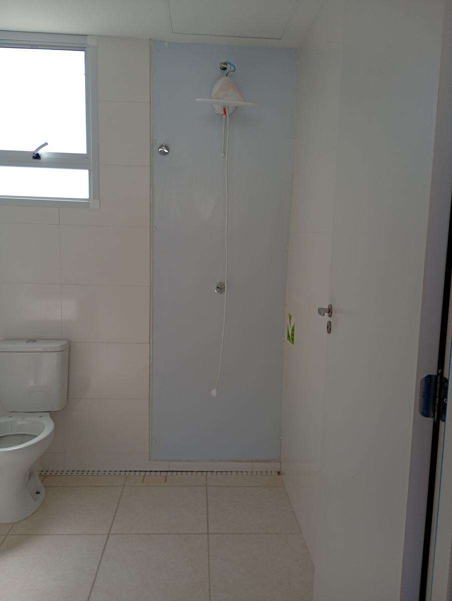 Apartamento, São Benedito, 2 Quartos, 1 Vaga