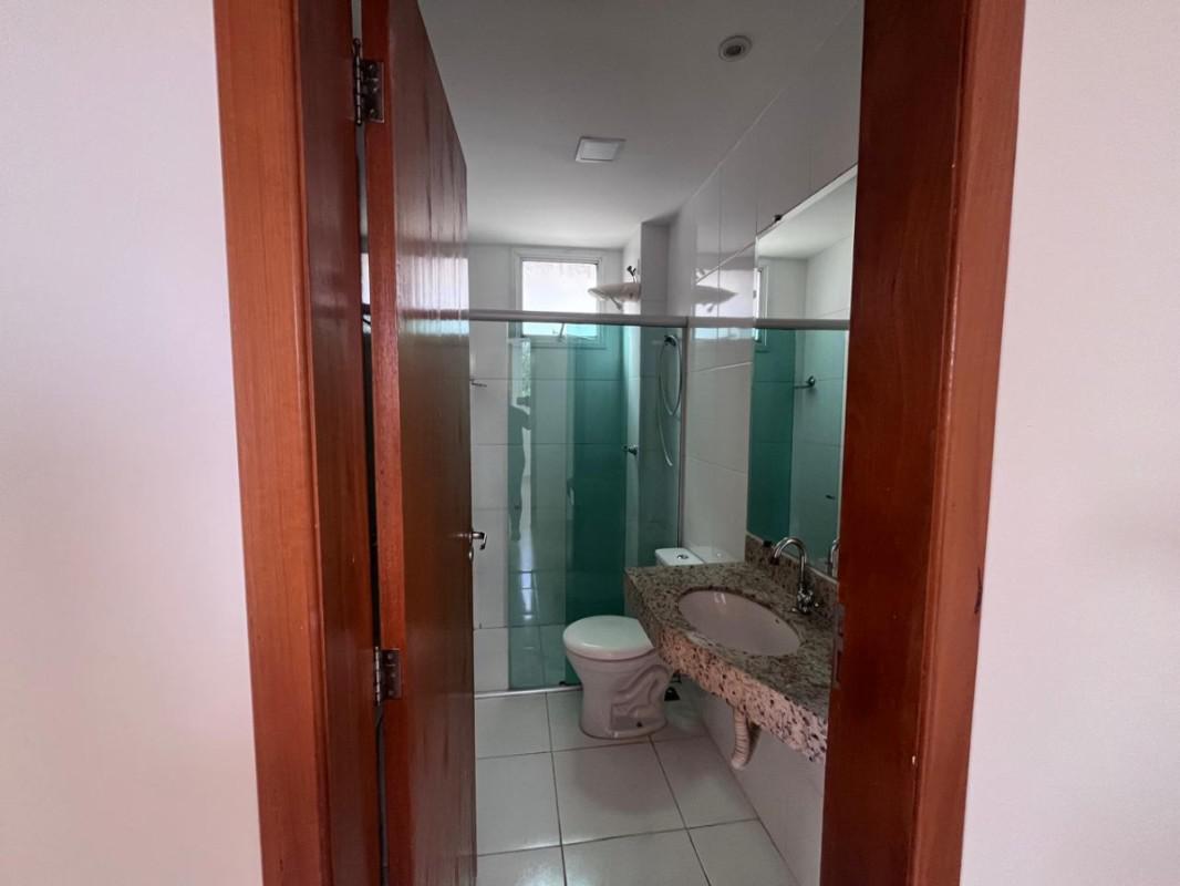 Apartamento, Itapoã, 3 Quartos, 1 Vaga, 1 Suíte
