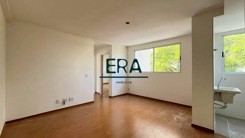 Apartamento, Barro Preto, 2 Quartos, 1 Vaga, 1 Suíte