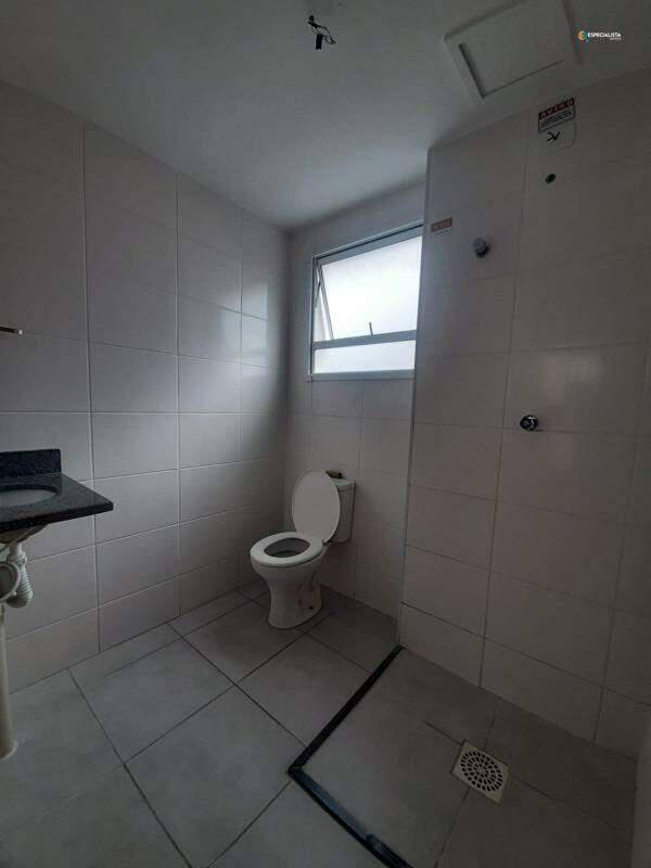 Apartamento, Pousada Del Rey (são Benedito), 2 Quartos, 1 Vaga