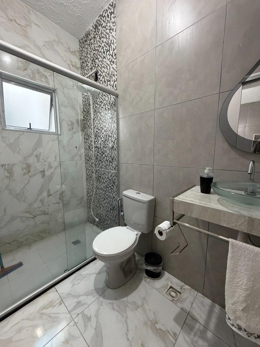 Casa, Horto, 4 Quartos, 2 Vagas, 1 Suíte