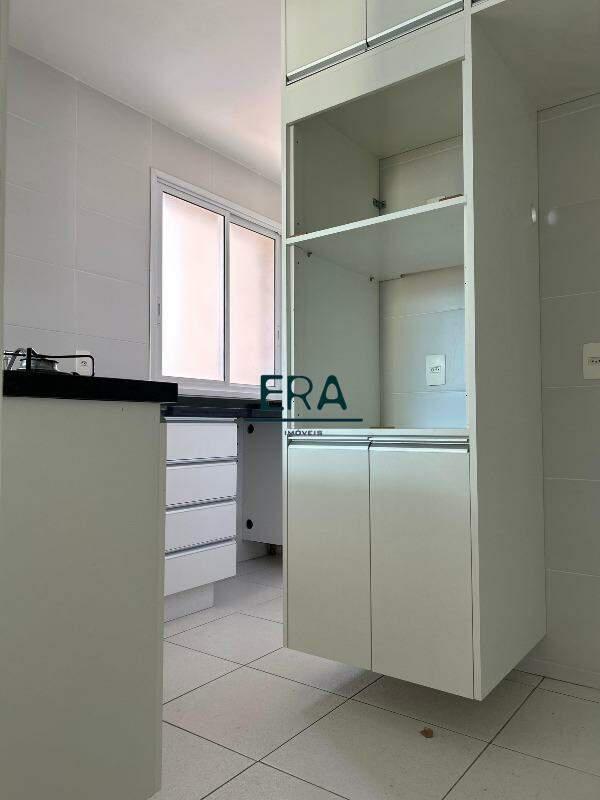 Apartamento, Vila da Serra, 2 Quartos, 2 Vagas, 1 Suíte