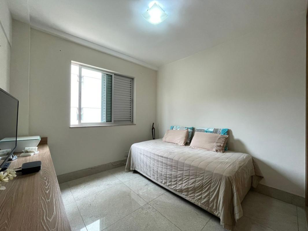 Apartamento, União, 4 Quartos, 3 Vagas, 1 Suíte
