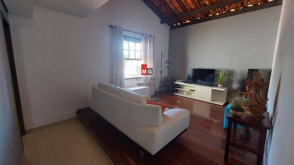 Casa, Ouro Preto, 4 Quartos, 4 Vagas, 1 Suíte