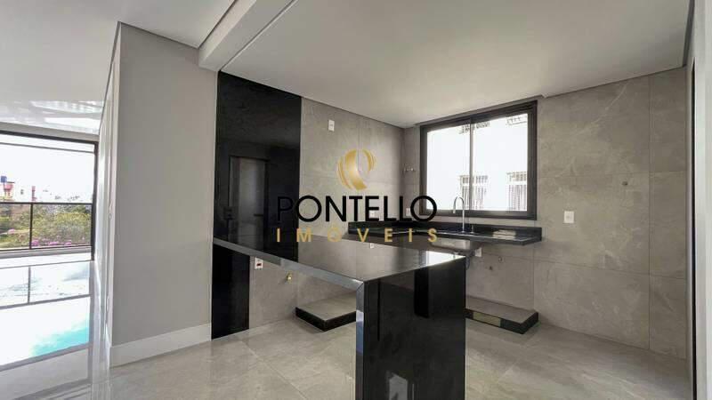 Apartamento, Silveira, 3 Quartos, 2 Vagas, 1 Suíte