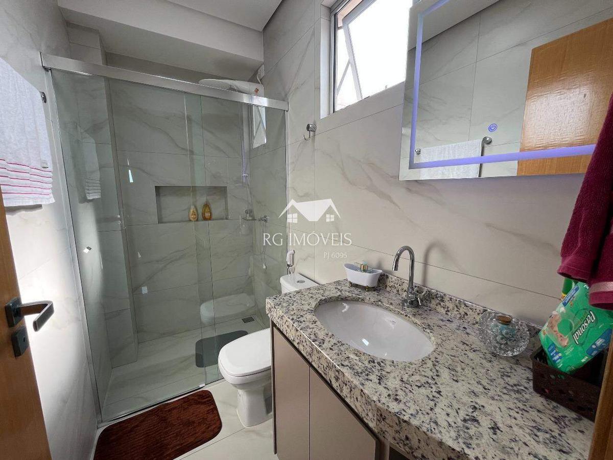 Cobertura, Barreiro, 3 Quartos, 2 Vagas, 1 Suíte