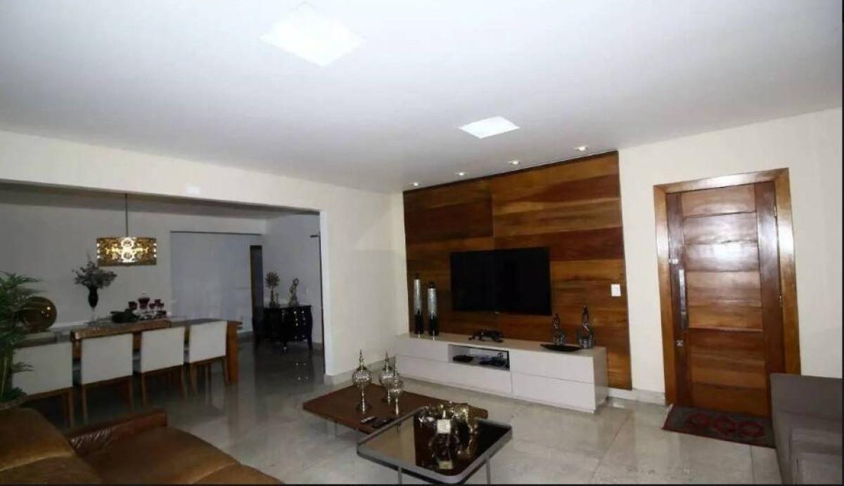 Apartamento, Santo Antônio, 4 Quartos, 1 Vaga, 1 Suíte