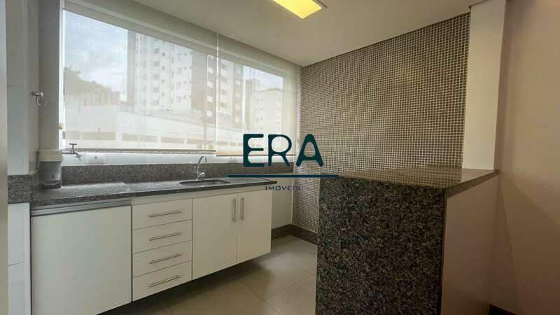 Apartamento, São Pedro, 3 Quartos, 3 Vagas, 1 Suíte