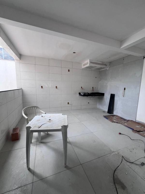 Cobertura, Masterville, 3 Quartos, 2 Vagas, 1 Suíte
