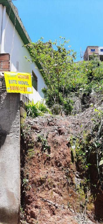 Lote, São José, 0 Quarto, 0 Vaga