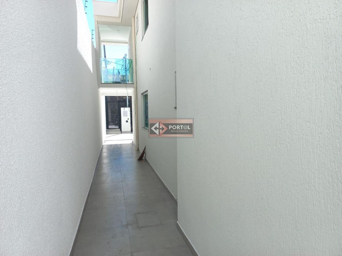 Casa, Planalto, 3 Quartos, 2 Vagas, 1 Suíte