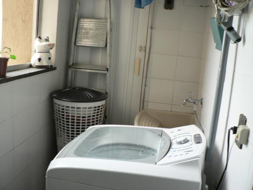 Apartamento, Floramar, 3 Quartos, 1 Vaga