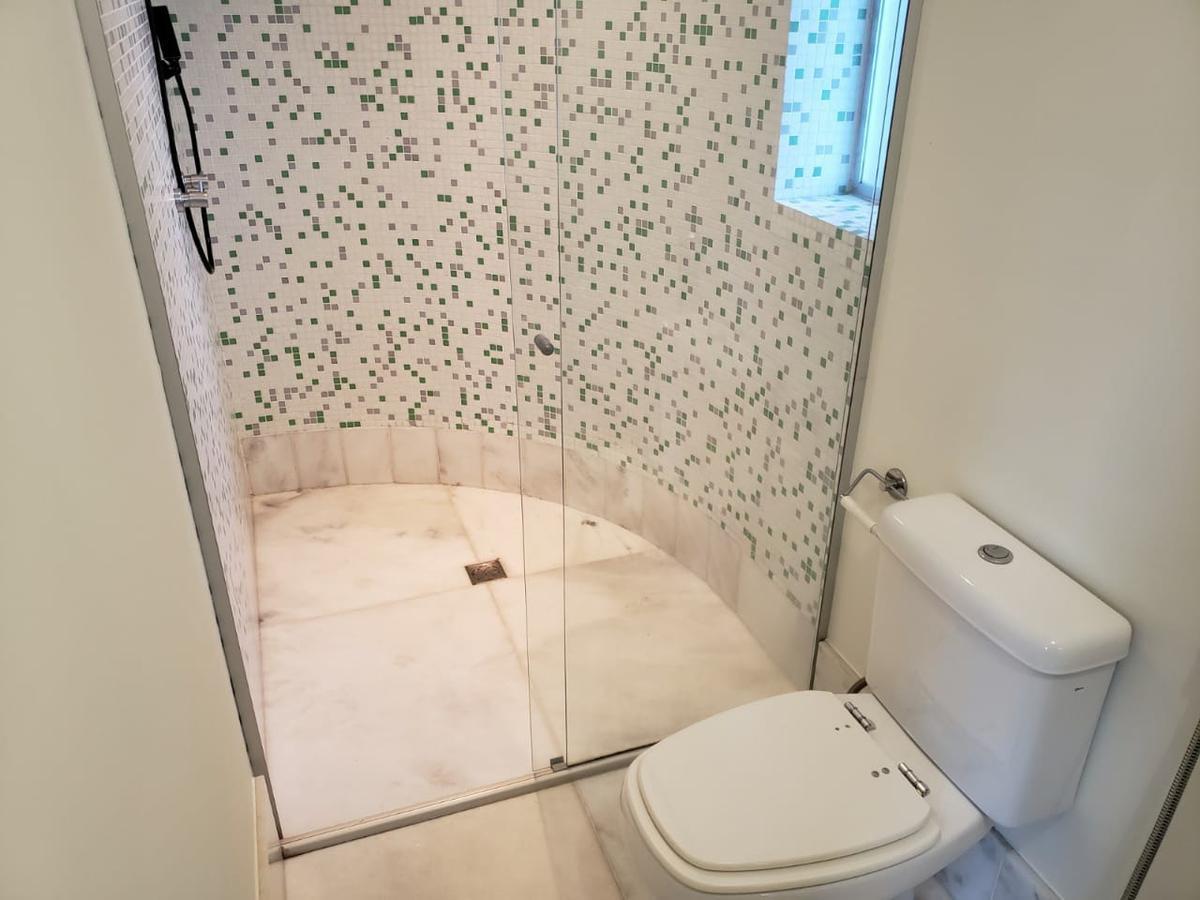 Apartamento, Funcionários, 4 Quartos, 2 Vagas, 1 Suíte