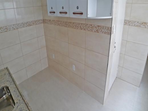 Apartamento, Serra, 3 Quartos, 1 Vaga